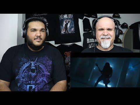 Falling In Reverse - Popular Monster (Patreon Request) [Reaction/Review]