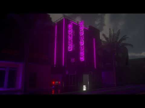 PARTYNEXTDOOR - SPLIT DECISION [Official Visualizer]