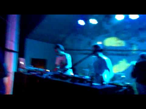 UKF Presents @ XOYO 21/01/11 Part 8