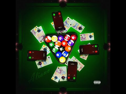 Aliano - Top Spot (Official Video)