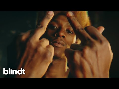 Lille Pablo - Sår (ft. Malik) - Offisiell musikkvideo