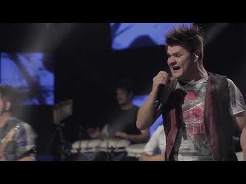 Banda Passarela - Te Amo (ao vivo) DVD 20 anos