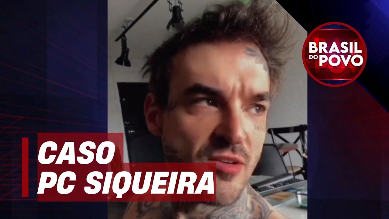 PC Siqueira case takes a turn after new private expert analysis.
