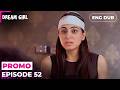 Secrets At Engagement DREAM GIRL Episode 52 Preview Indian Series English Dubbed EP52