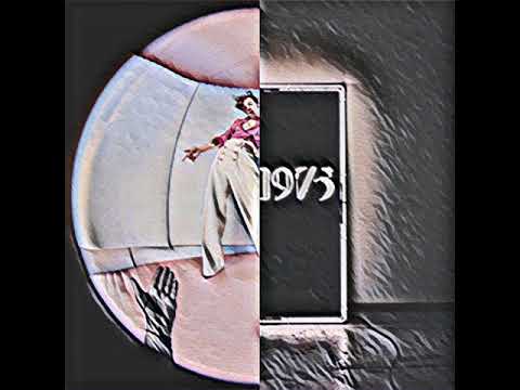 Falling x Robbers [Harry Styles & The 1975] MASHUP