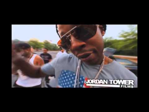 Tity Boi ft.  Cap1 - Doin Me Daily (OFFICIAL MUSIC VIDEO)