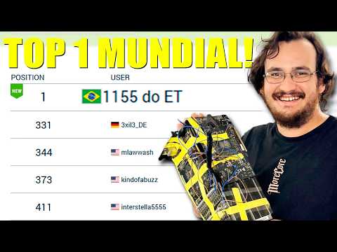 Cortes do ET and ET's LGA1155