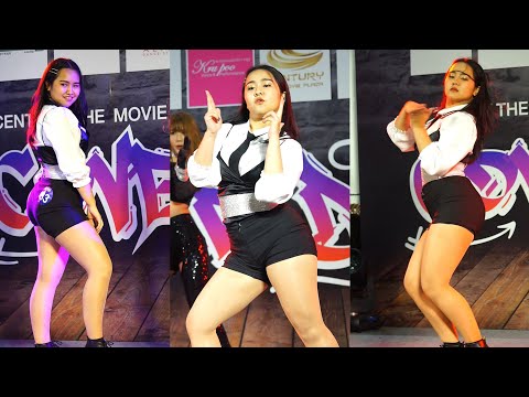 190317 Just SO cover Blackpink (Name as Jennie) - DDU-DU DDU-DU @ Century Cover Dance