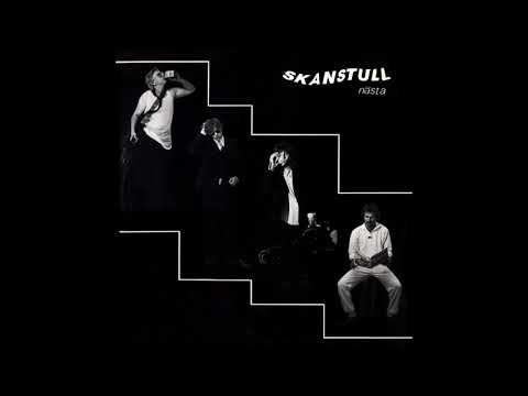 Skanstull ‎ –  Skanstull Nästa  (FULL 12´´ Mini Album 1980)