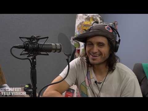 The Lowell Show - Episode #26 - EPISODE #26 - Rushad Takes Over the World!