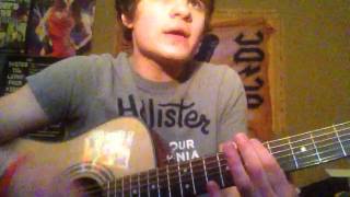 Chad vangaalen - inside the molecules (cover)