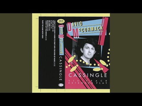 Video thumbnail for A.V.O. (Cassingle Version)