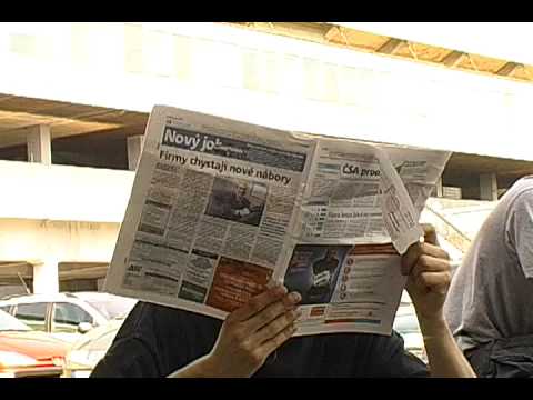 IDOSK8 COCHCE TOUR - kasetka 1