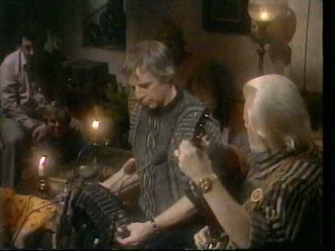 The Corries Derry Hornpipe