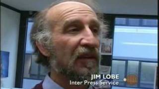 BBC Panorama - The War Party pt5/5