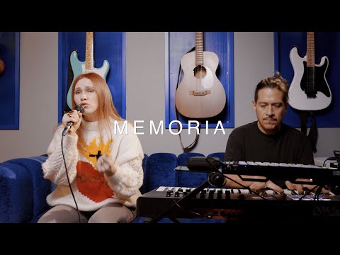 LaTorre - Memoria // The Blue Lounge Sessions // 10