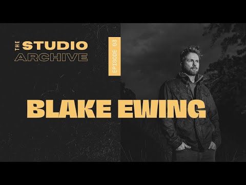 Episode 3: Blake Ewing - Film Composing, Music School, and Sync Licensing