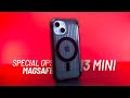 Element Casse Special OPS MagSafe Case | iPhone 13 mini