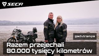 Zestawy turystyczne #SECA w praktyce