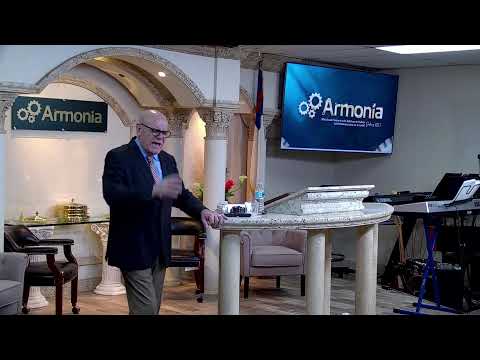 Quien Bloquea Tu Vision?