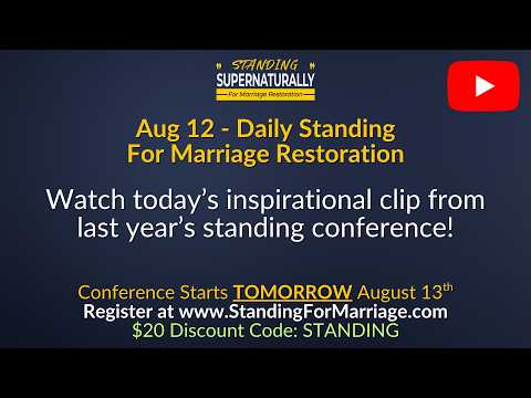 Wednesday Devotional Video