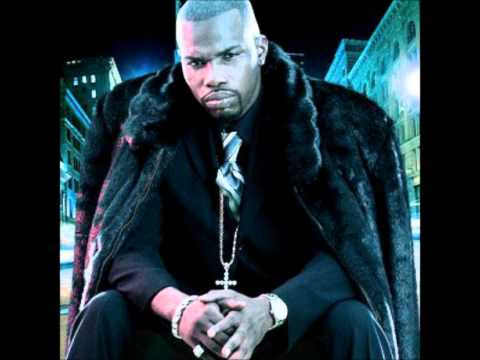 Slim The Mobster - Back Against The Wall (CDQ) (Dre and Fly)