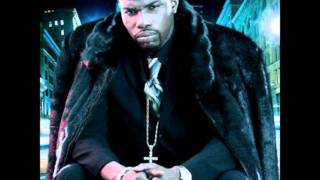 Slim The Mobster - Back Against The Wall (CDQ) (Dre and Fly)