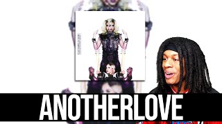 FIRST TIME HEARING Prince &amp; 3RDEYEGIRL - ANOTHERLOVE REACTION