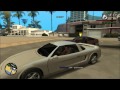 Name Vehicle Spawner para GTA San Andreas vídeo 1