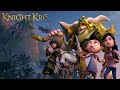 Knight Kris - Trailer 2