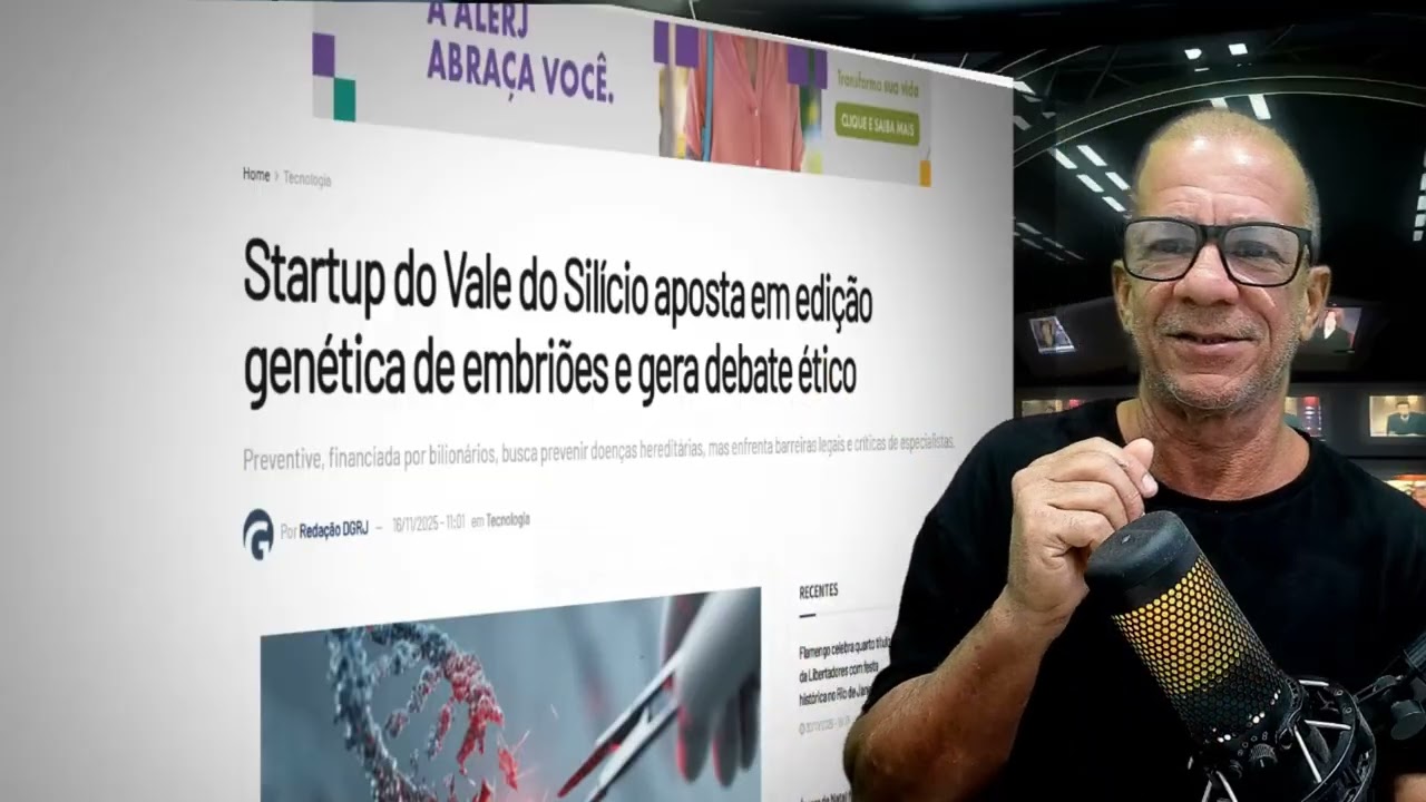 Implante capaz de prever pensamentos