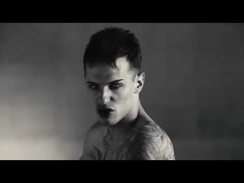 Sfera Ebbasta - Ragazzi Del Blocco ft. Achille Lauro (Prod. Charlie Charles)