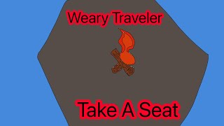 Marching Little Soldier