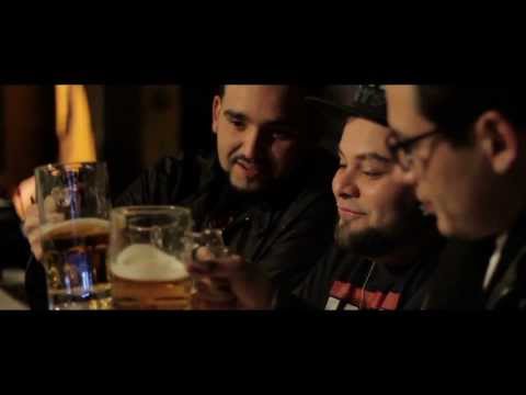 CHARLES ANS + GORDO ANS + EMEFLOW LETMAY - LO QUE HAS DEJADO (VIDEO CLIP 2013)