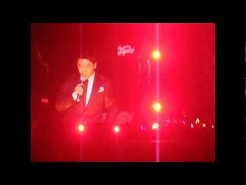 [fancam] SEUNG RI - VVIP + STRONG BABY  (24.9.11 @ KMW 2011 at M'sia)