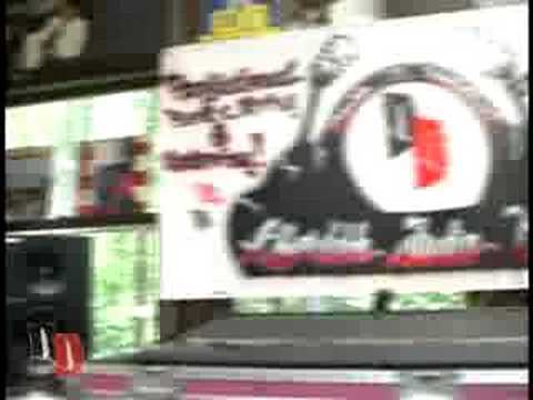 DD Productions Intro