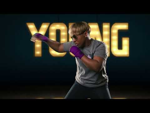 Tricia Young - Belles of the Brawl XI - Haymakers for Hope