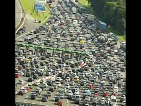 Piada sobre os brasileiros e a temperatura