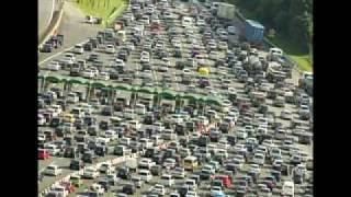 Piada sobre os brasileiros e a temperatura