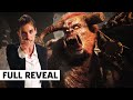 Shadow Warrior 3 - FULL Gameplay Trailer Reveal (EXPLICIT) | Devolver Direct 2020