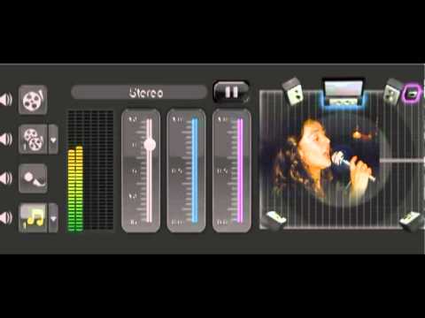 Sebahate Berlajolli Sebii "o kandil kandil garipi"