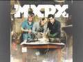mxpx - where will we go