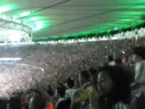 "Não vou parar de cantar" Barra: O Bravo Ano de 52 &bull; Club: Fluminense