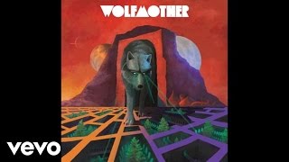 Wolfmother - City Lights (Audio)