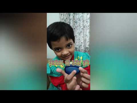 #Nuzairah#English_talking