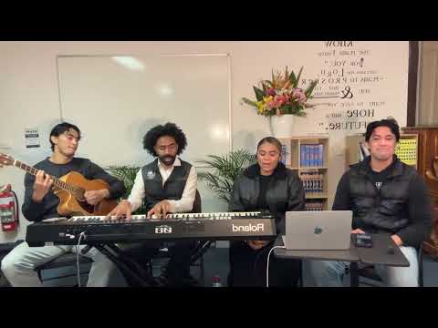 Sabbath Singalong #266 | Darius & Marcus Opini, Etasa Vakacegu and Elijah Kaisuva