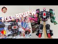 VS Vehicle Series Keisatsu Combine DX Pat Kaiser Set FULL REVIEW Pinoy Toy Collector