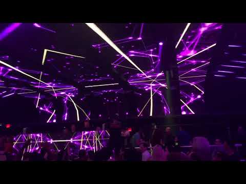 The Thrillseekers b2b M.I.K.E Push Live Academy LA 2019