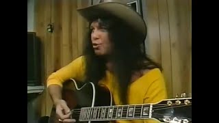 W.A.S.P. - Douche Bag Blues (12&quot; B-Side)