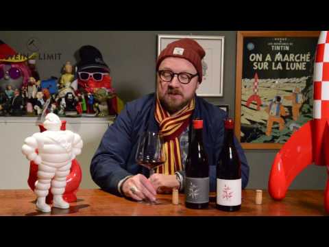 Wein am Limit - Folge 293 - The New California mit Arnot-Roberts